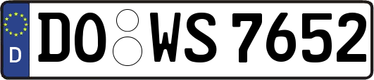 DO-WS7652