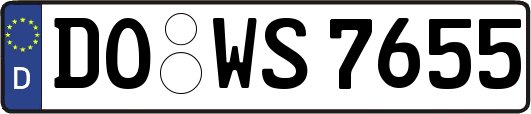 DO-WS7655