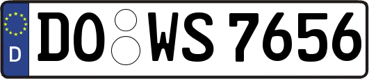 DO-WS7656