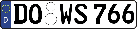 DO-WS766