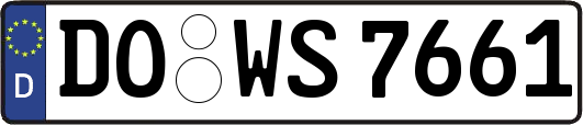DO-WS7661