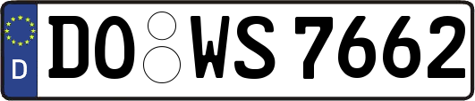 DO-WS7662