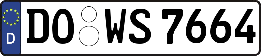 DO-WS7664