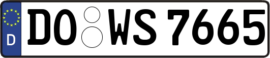 DO-WS7665