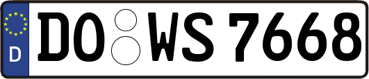 DO-WS7668