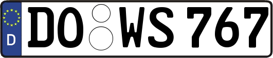 DO-WS767