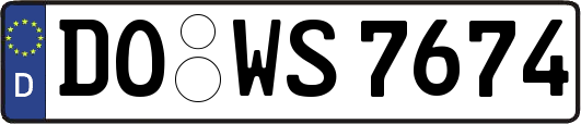DO-WS7674