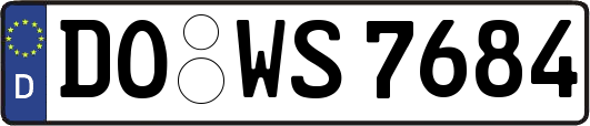 DO-WS7684