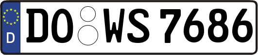 DO-WS7686