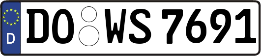 DO-WS7691