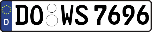 DO-WS7696