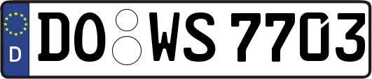 DO-WS7703