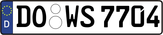 DO-WS7704