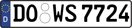 DO-WS7724