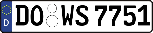 DO-WS7751