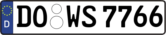 DO-WS7766