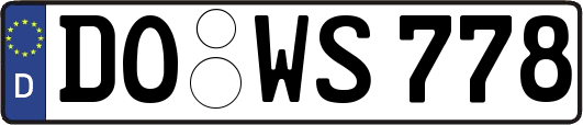 DO-WS778