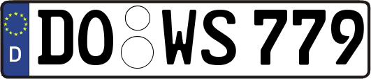 DO-WS779
