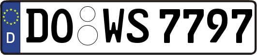 DO-WS7797