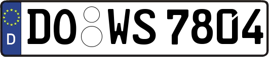 DO-WS7804