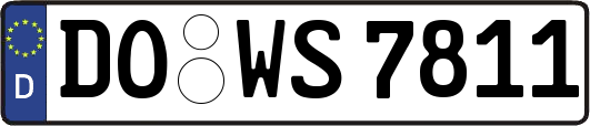 DO-WS7811