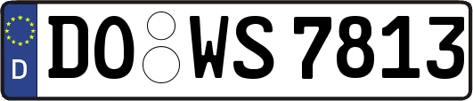 DO-WS7813