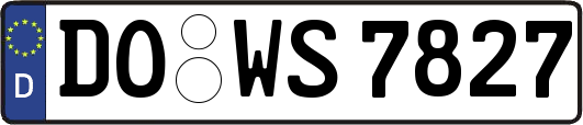 DO-WS7827