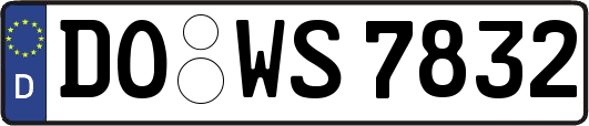 DO-WS7832