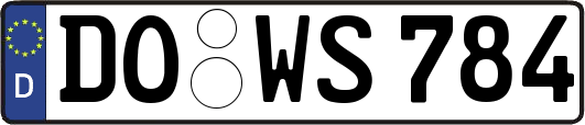 DO-WS784