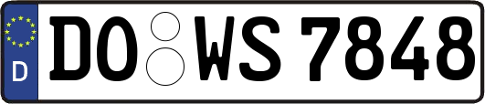 DO-WS7848