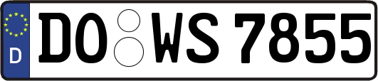 DO-WS7855