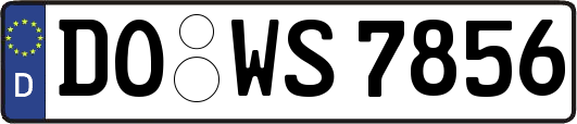 DO-WS7856