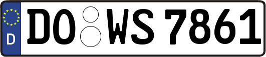 DO-WS7861