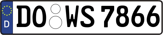 DO-WS7866