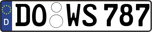 DO-WS787