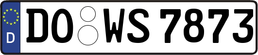 DO-WS7873