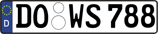 DO-WS788