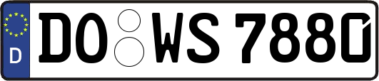 DO-WS7880