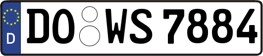 DO-WS7884