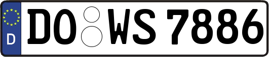 DO-WS7886