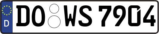 DO-WS7904