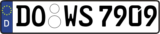 DO-WS7909