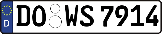 DO-WS7914