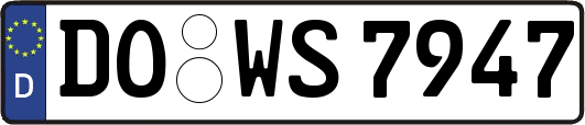 DO-WS7947
