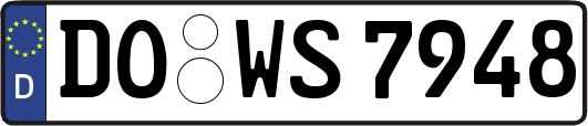DO-WS7948