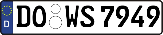 DO-WS7949