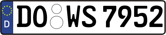 DO-WS7952