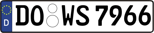 DO-WS7966