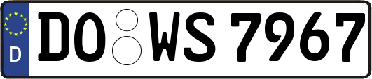 DO-WS7967