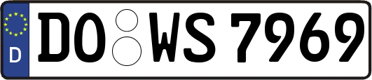DO-WS7969